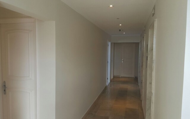 Flat Praia Barra da Tijuca Beach