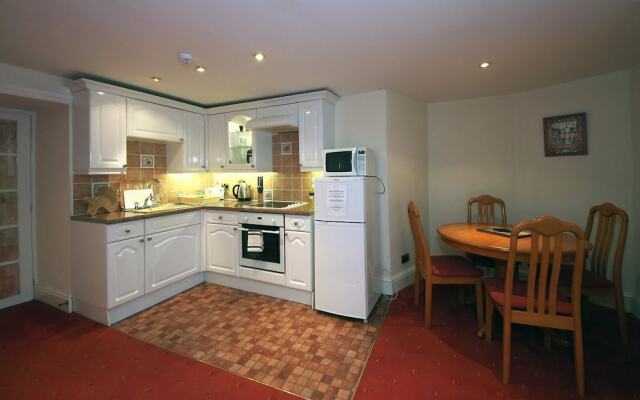 Belgravia Luxury Holiday Apartments