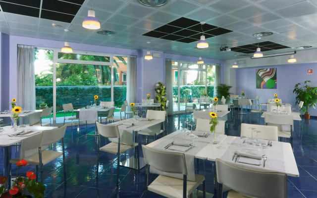 Aurea Hotel Tortoreto Lido