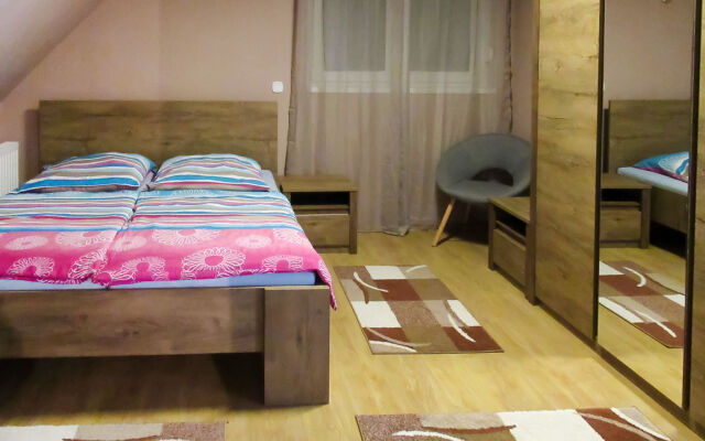Holiday Home Racz - BAC114
