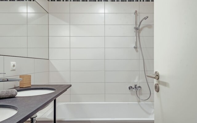 Vistay apartments