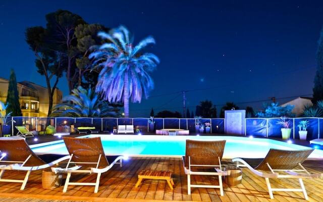 Val D'azur Chambres D'hôtes de Charme