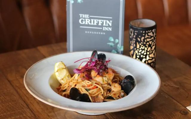 The Griffin Inn Hotel