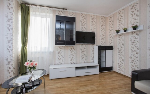 Apartamenty na Epronovskoj 1