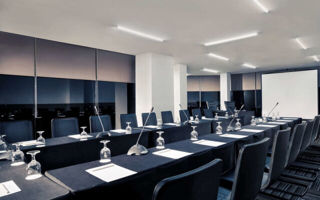 Mercure Convention Center Ancol