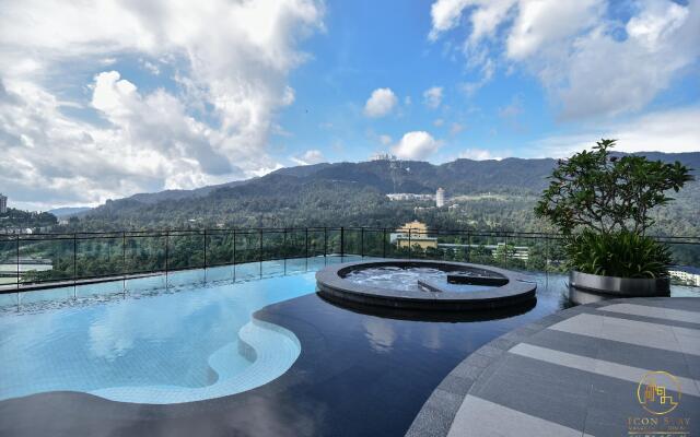 Vista Residences Genting Highlands @ Icon Stay
