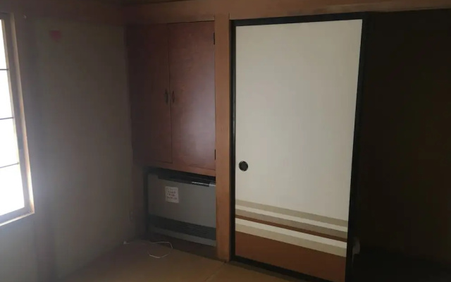 Lodge Myoko