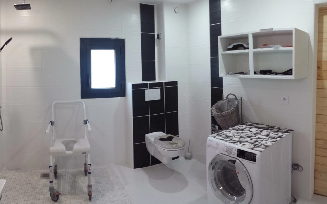 B&B chez EVA en Périgord