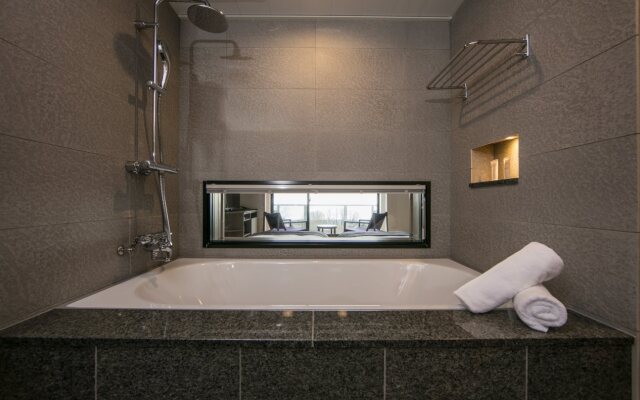 the salon Izu Kogen Hotels & Resort