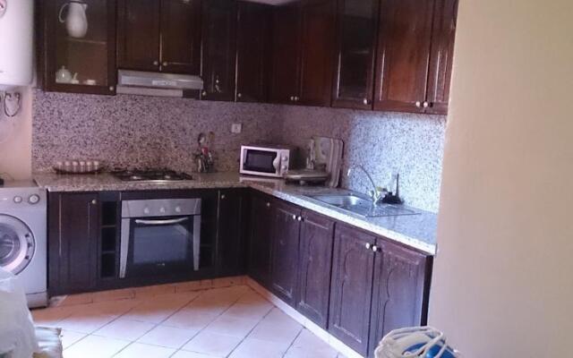 Marrakech Plaza Invest - Residence Salma
