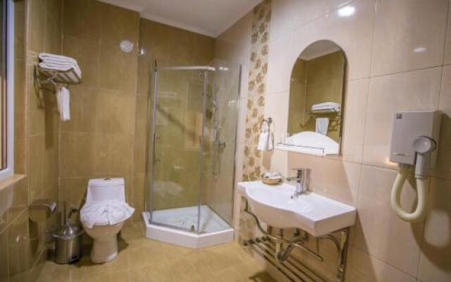 Hotel Meliss