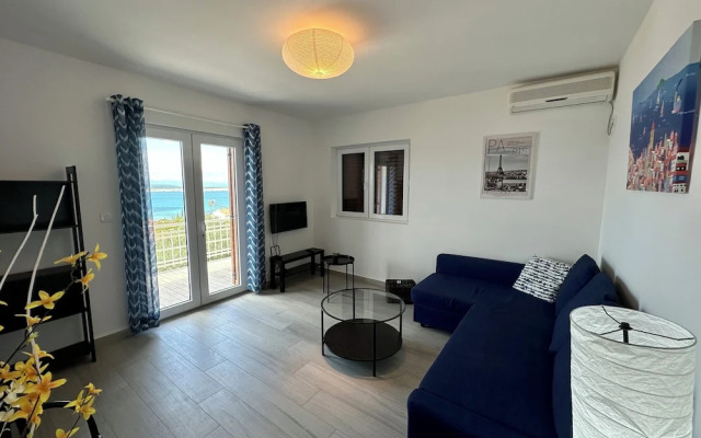 Apartman Adriatic Dream 1