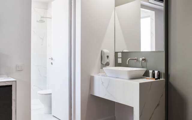 Acropolis Museum Apartment 1