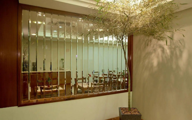 Hotel Moncloa