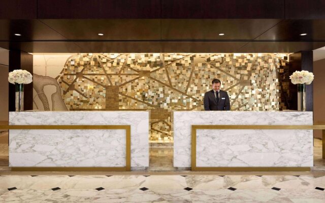 Fairmont Washington, D.C., Georgetown