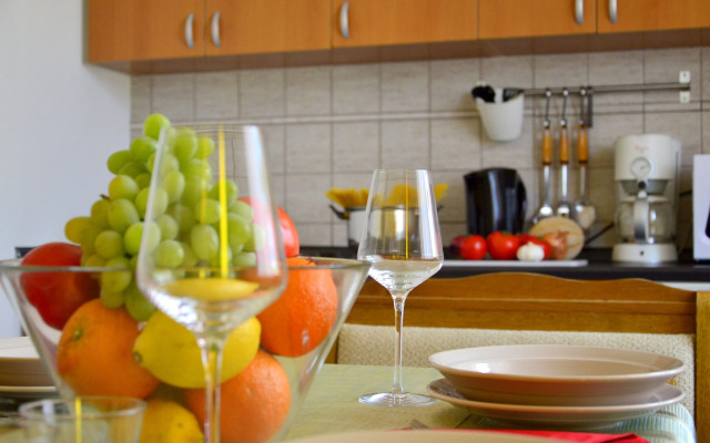 Apartments Lounger Frkovic