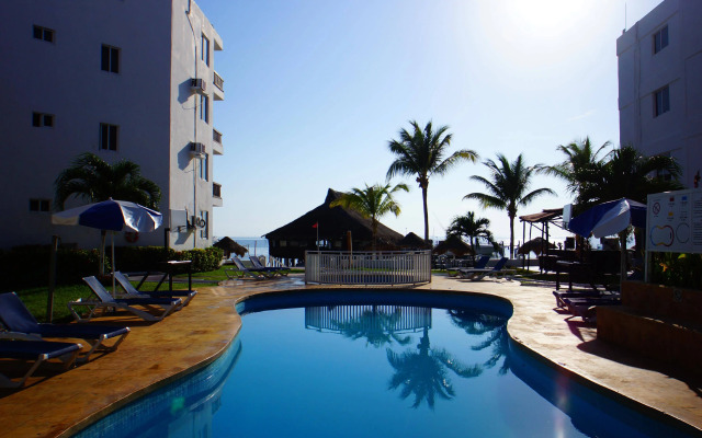 Hotel Imperial las Perlas