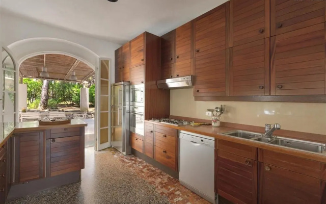 1634 Villa Denise in Castellaneta Marina