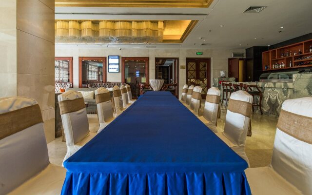 Wangfujing Royal Phoenix Hotel