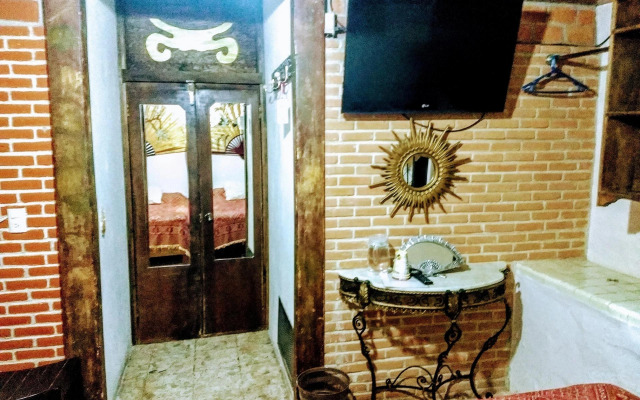 Hotel Posada Spa Antigua Casa Hogar