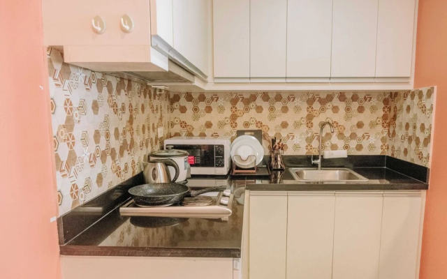 A True Modern Sanctuary