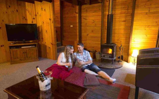 Springbrook Mountain Chalets