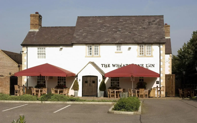 Premier Inn Gloucester (Barnwood)