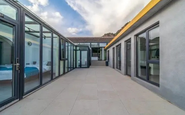 Gaolaozhuang Country Hostel