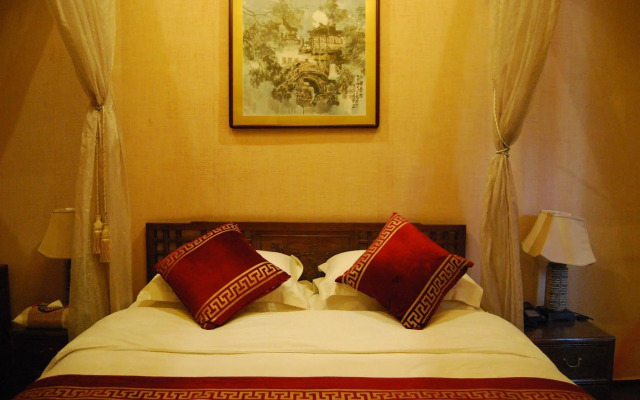 Ji House