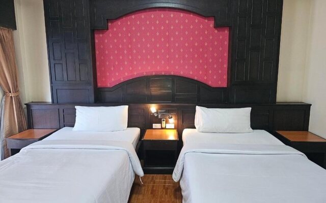 Nanai 2 Residence Patong