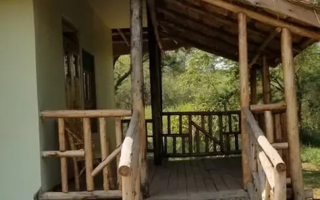 savannah murchison lodge