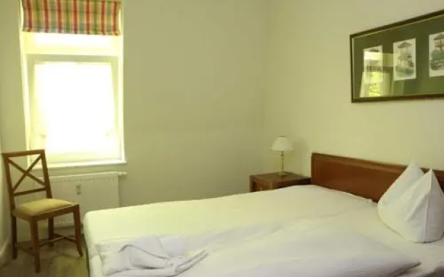 Villa Aegir - Appartement 111