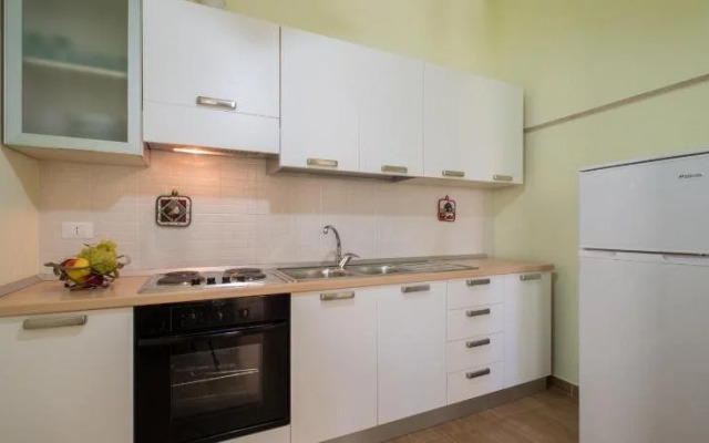 Residence Palazzo Gasparroni