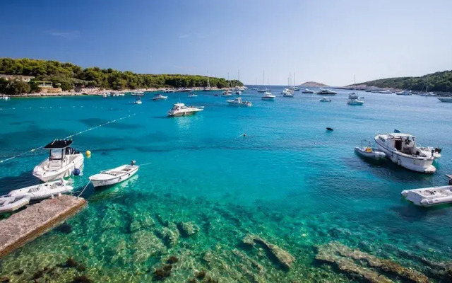 Helios Sunny Apartments by Valamar