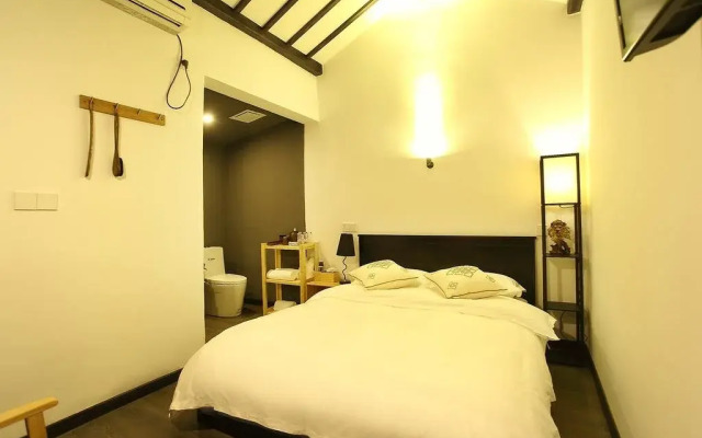 Xitang Hua Tian Hotel