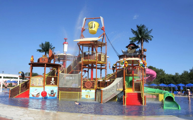Duni Royal Pelikan Hotel - All Inclusive