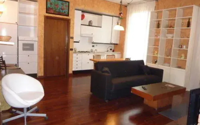 Design Apartment
