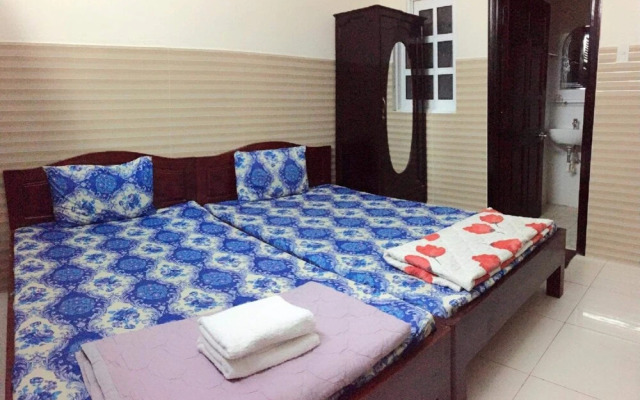 Bamboo Hotel