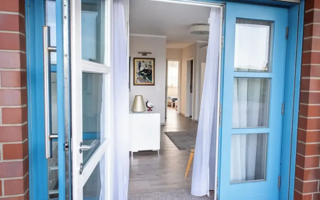 Strandapartment
