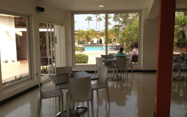 Talk of the Town Hotel and Beach Club