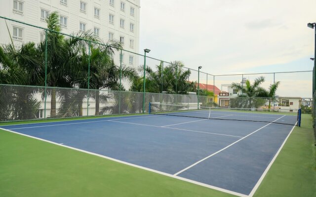 Grand Ninh Binh Legend Hotel