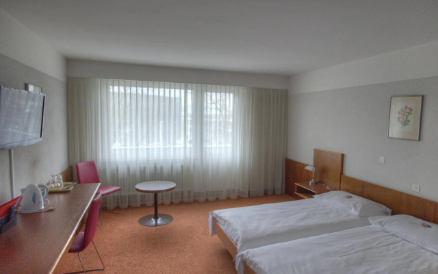 City Hotel Biel Bienne