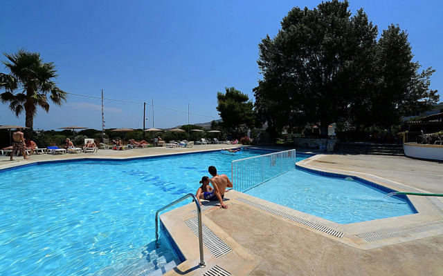 Gelli Apartments