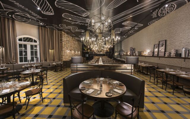 Sensatori Punta Cana, Gourmet All Inclusive
