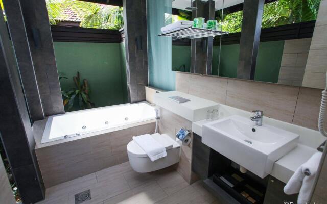 DKranji Farm Resort
