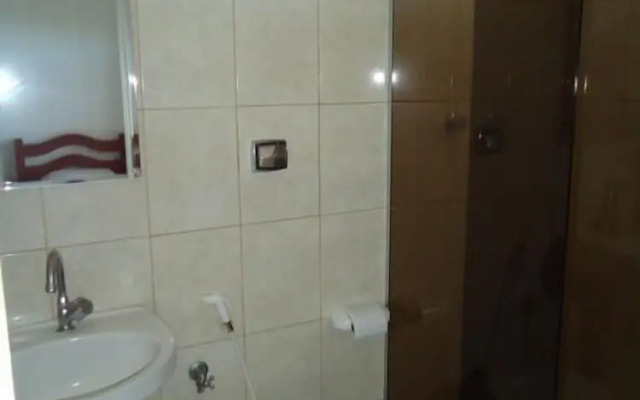 Hotel Lazer Piatã