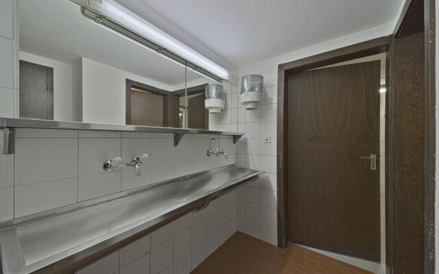 Casa Rossa - House for groups