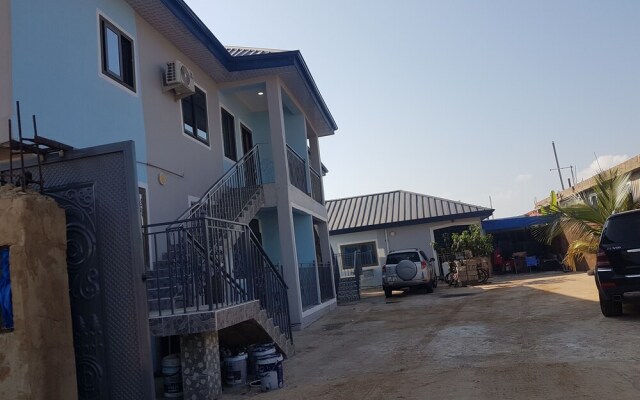 Private Executive Apartments