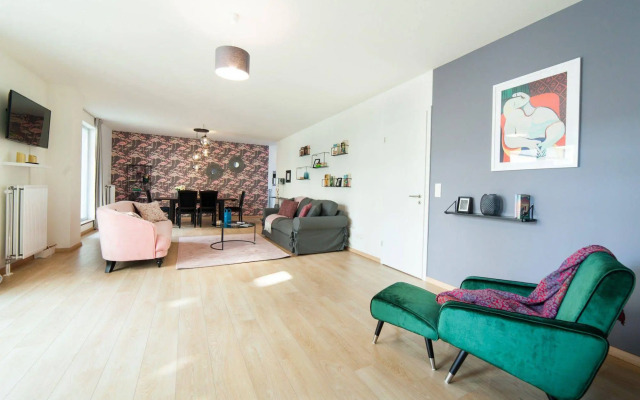 Sweet Inn Apartments Argent