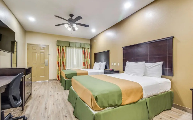 Americas Best Value Inn